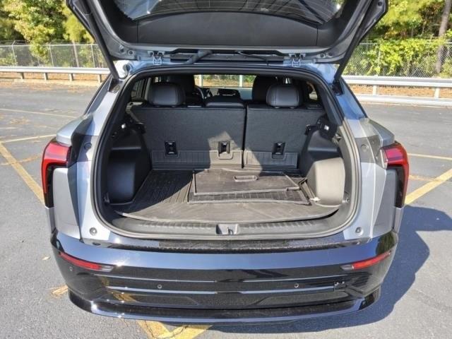 used 2025 Chevrolet Blazer EV car, priced at $35,999