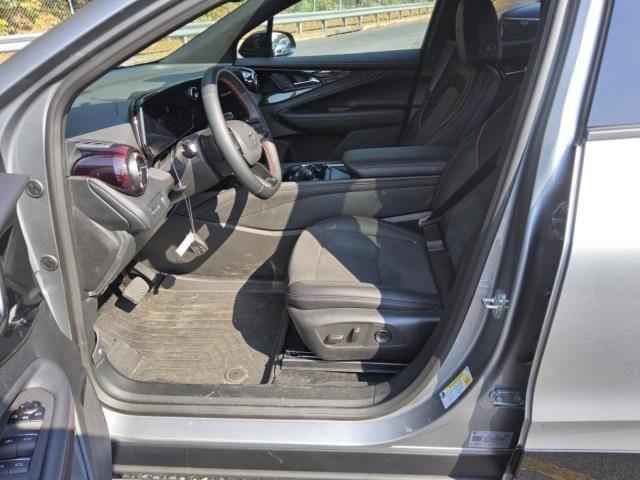 used 2025 Chevrolet Blazer EV car, priced at $35,999