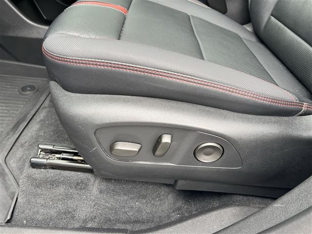 used 2024 Chevrolet Traverse car, priced at $50,000