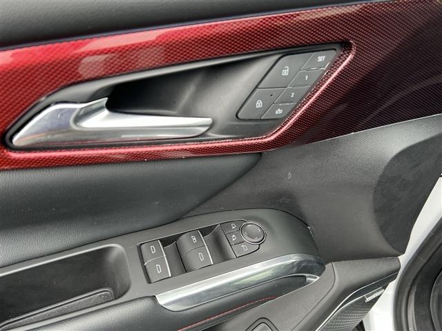 used 2024 Chevrolet Traverse car, priced at $50,000