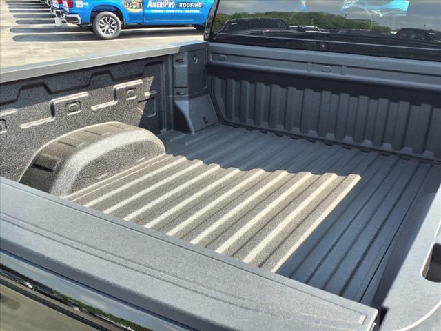 new 2025 Chevrolet Silverado 2500 car, priced at $52,566