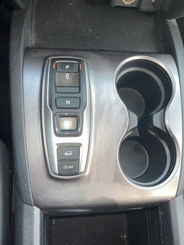 used 2019 Honda Passport car, priced at $21,675