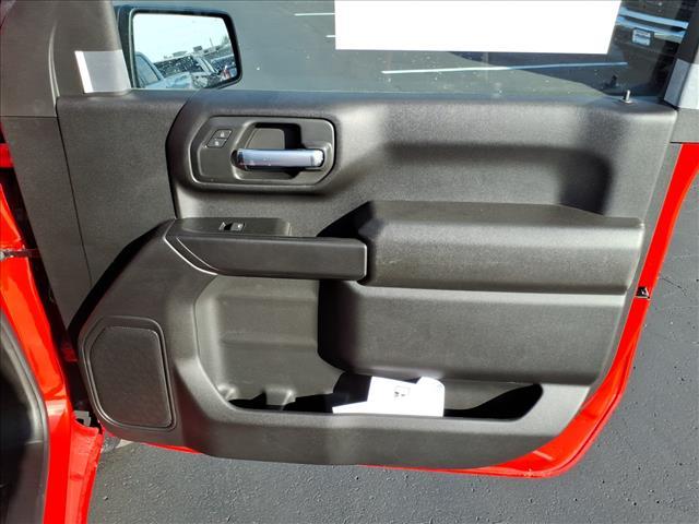 new 2026 Chevrolet Silverado 2500 car, priced at $49,251