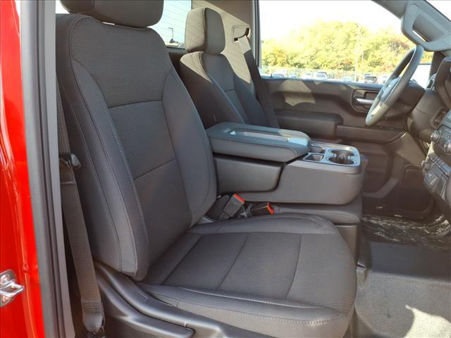 new 2026 Chevrolet Silverado 2500 car, priced at $49,251