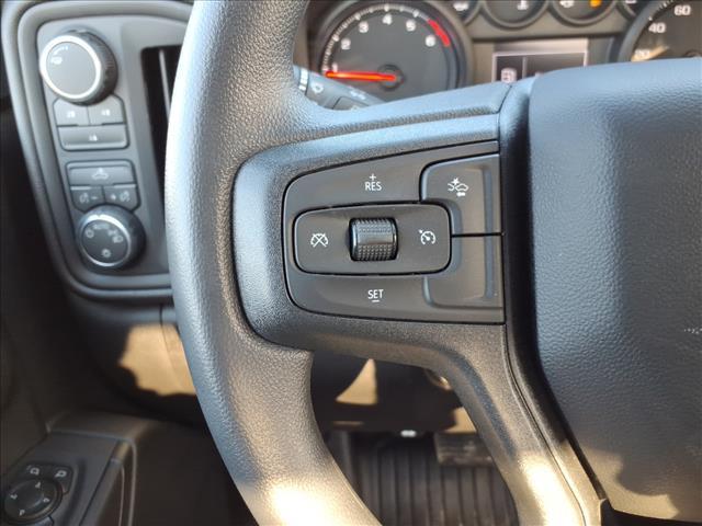 new 2026 Chevrolet Silverado 2500 car, priced at $49,251