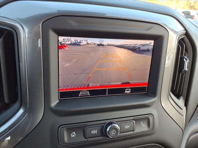 new 2026 Chevrolet Silverado 2500 car, priced at $49,251