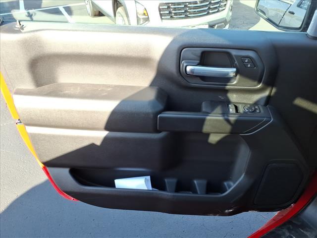 new 2026 Chevrolet Silverado 2500 car, priced at $49,251