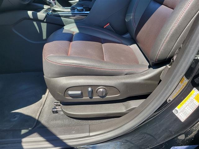 used 2022 Chevrolet Blazer car, priced at $28,920
