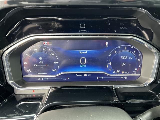 used 2024 Chevrolet Silverado 1500 car, priced at $36,999