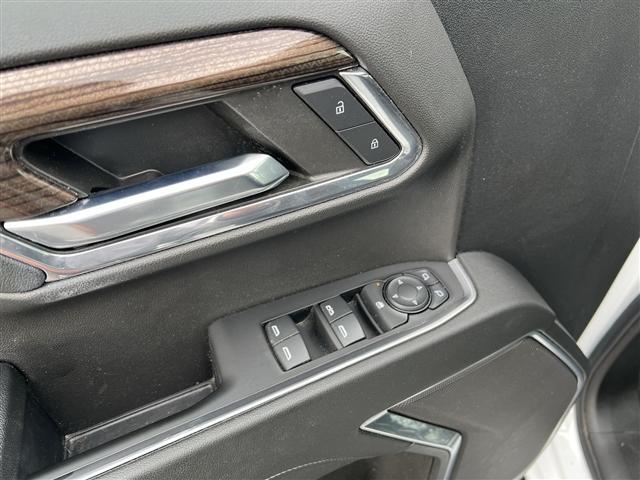 used 2024 Chevrolet Silverado 1500 car, priced at $36,999