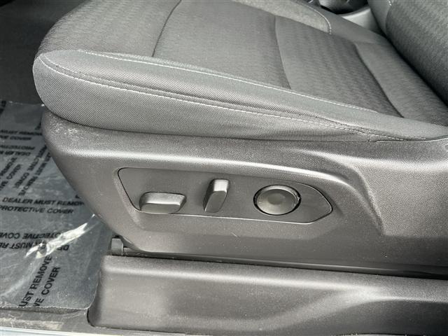 used 2024 Chevrolet Silverado 1500 car, priced at $36,999