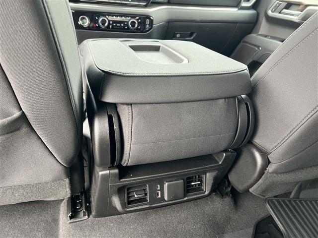 used 2024 Chevrolet Silverado 1500 car, priced at $36,999