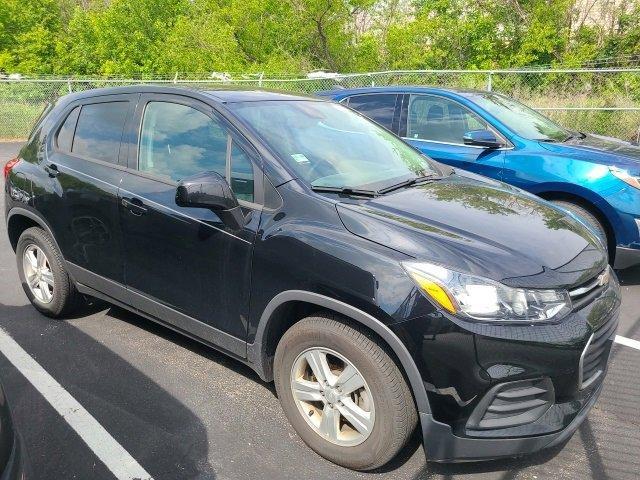 used 2020 Chevrolet Trax car, priced at $13,533