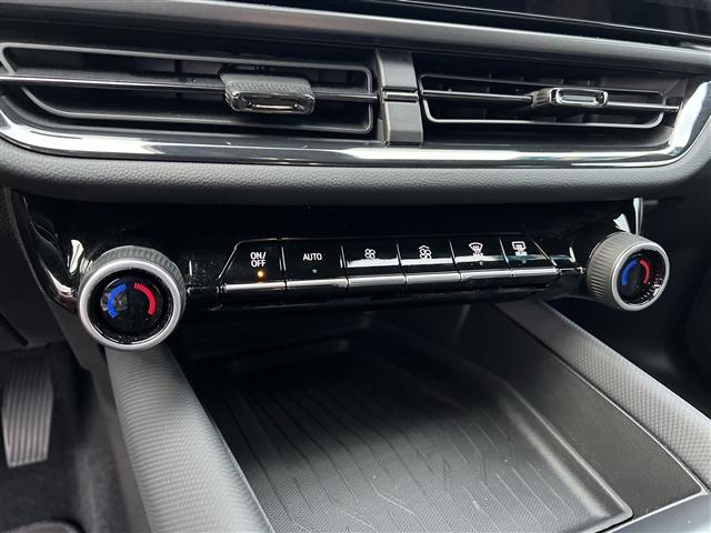 used 2024 Chevrolet Equinox EV car, priced at $28,599