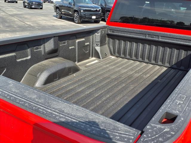 new 2025 Chevrolet Silverado 2500 car, priced at $52,483