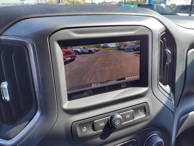 new 2025 Chevrolet Silverado 2500 car, priced at $51,926