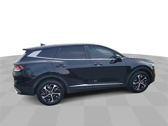 used 2023 Kia Sportage car, priced at $22,914