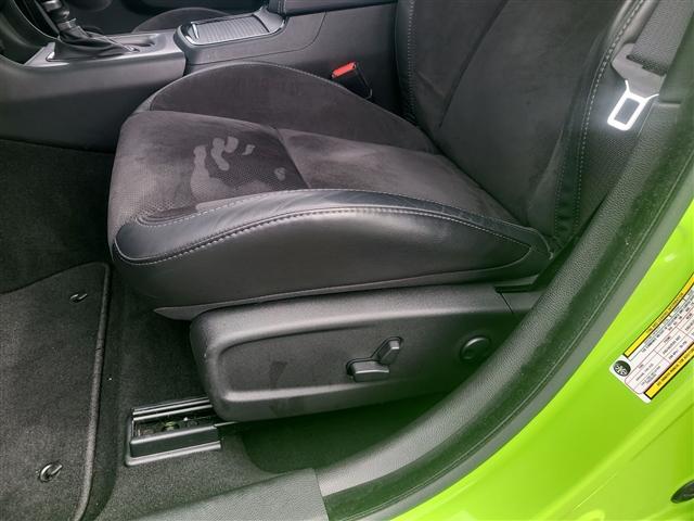 used 2023 Dodge Charger car, priced at $37,460