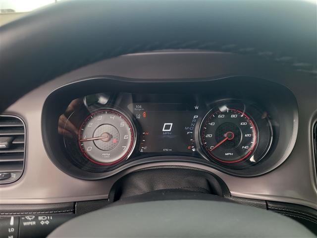used 2023 Dodge Charger car, priced at $37,460