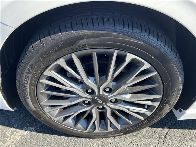 used 2023 Kia Forte car, priced at $20,839