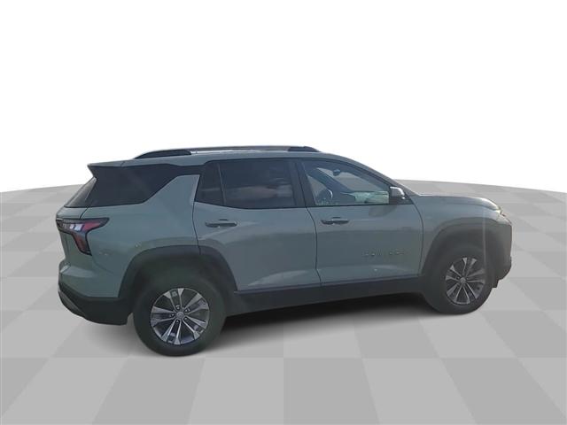 used 2025 Chevrolet Equinox car, priced at $30,060