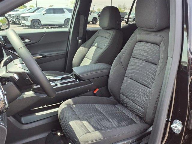 new 2026 Chevrolet Equinox car, priced at $30,281