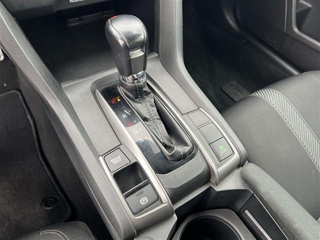 used 2019 Honda Civic car, priced at $20,989