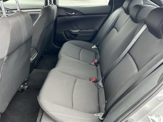 used 2019 Honda Civic car, priced at $20,989