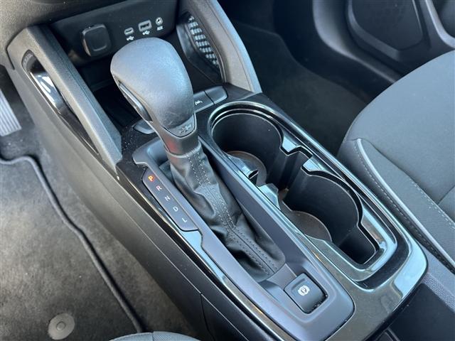 used 2023 Chevrolet TrailBlazer car, priced at $18,699