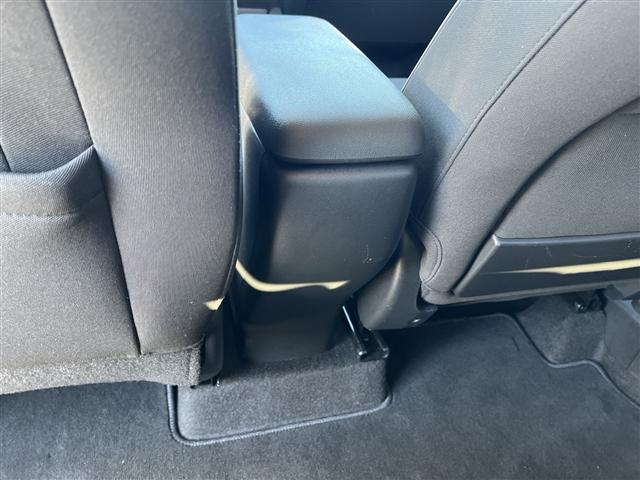 used 2023 Chevrolet TrailBlazer car, priced at $18,699