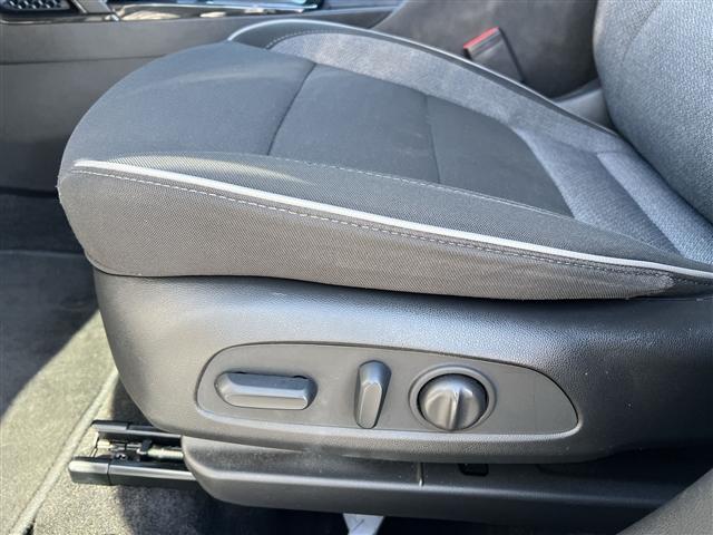 used 2023 Chevrolet TrailBlazer car, priced at $18,699