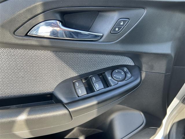 used 2023 Chevrolet TrailBlazer car, priced at $18,699