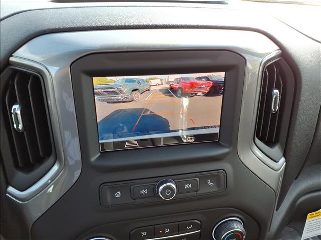 new 2026 Chevrolet Silverado 2500 car, priced at $49,251