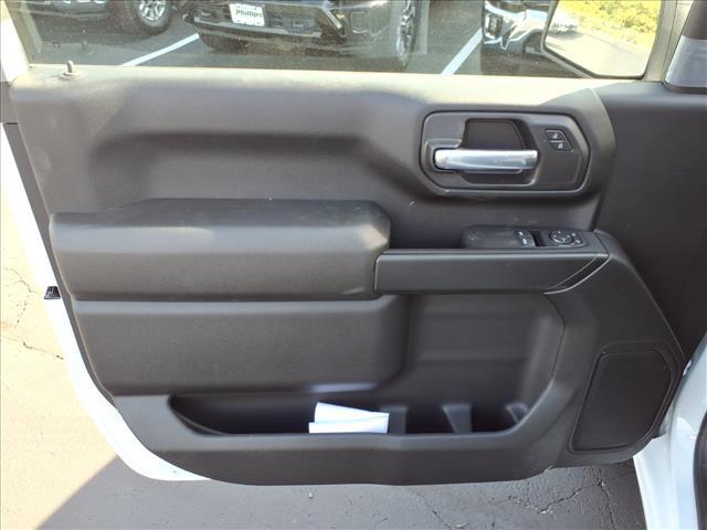 new 2026 Chevrolet Silverado 2500 car, priced at $49,251