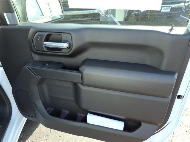 new 2026 Chevrolet Silverado 2500 car, priced at $49,251