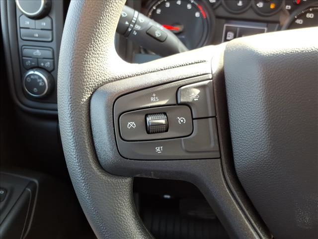 new 2026 Chevrolet Silverado 2500 car, priced at $49,251