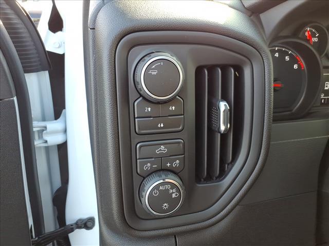 new 2026 Chevrolet Silverado 2500 car, priced at $49,251