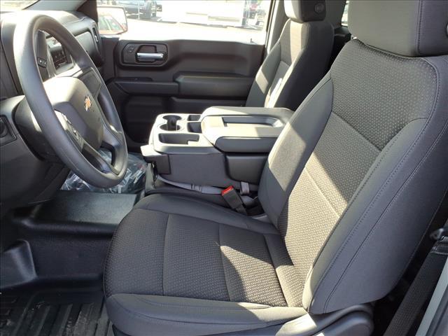 new 2026 Chevrolet Silverado 2500 car, priced at $49,251