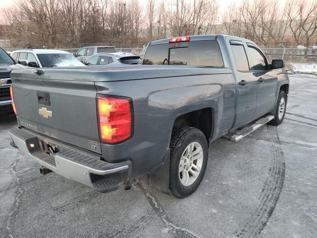 used 2014 Chevrolet Silverado 1500 car, priced at $15,899