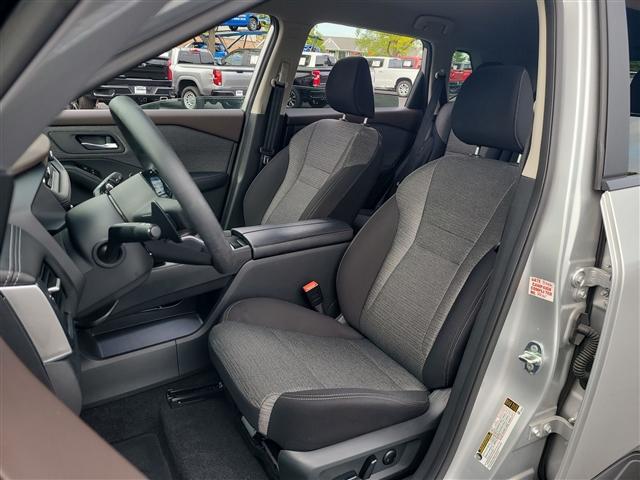 used 2023 Nissan Rogue car, priced at $24,663