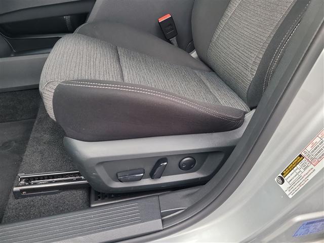 used 2023 Nissan Rogue car, priced at $24,663