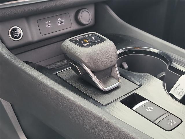 used 2023 Nissan Rogue car, priced at $24,663