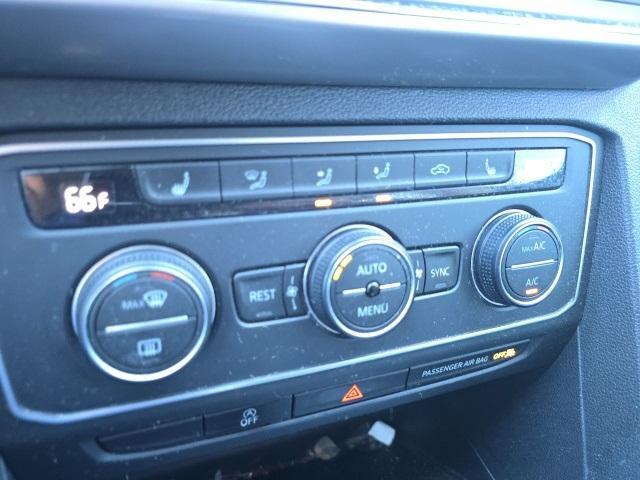 used 2019 Volkswagen Atlas car, priced at $21,999