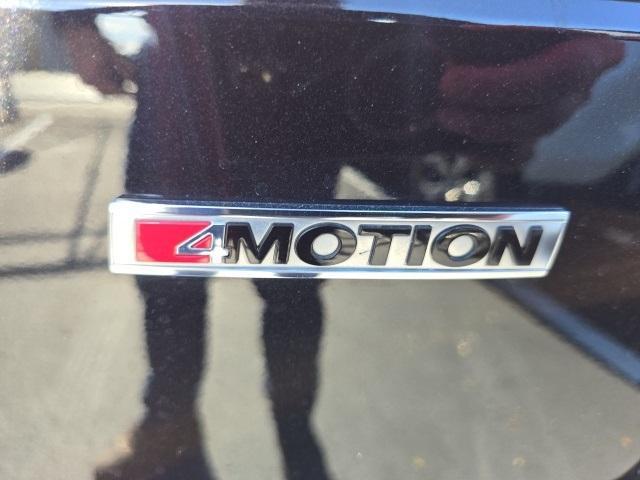 used 2019 Volkswagen Atlas car, priced at $21,999