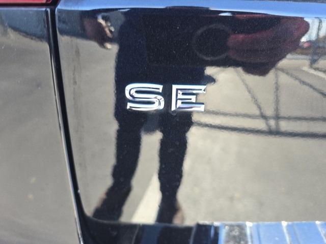 used 2019 Volkswagen Atlas car, priced at $21,999