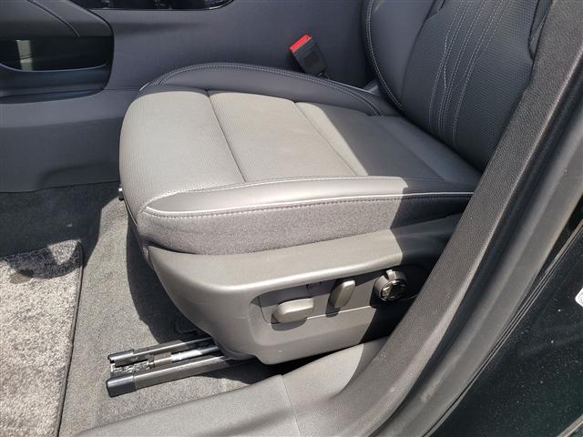 used 2024 Buick Envision car, priced at $43,682
