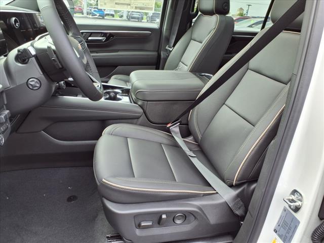 new 2025 Chevrolet Suburban car, priced at $79,845