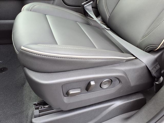 new 2025 Chevrolet Suburban car, priced at $79,845