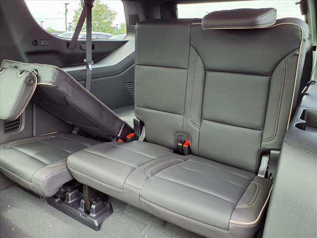 new 2025 Chevrolet Suburban car, priced at $79,845