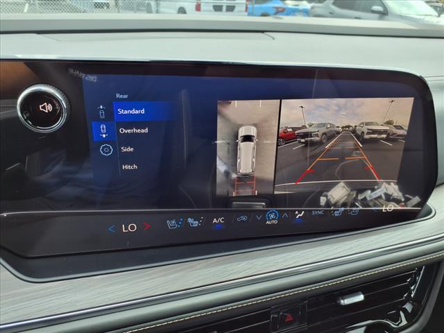 new 2025 Chevrolet Suburban car, priced at $79,845